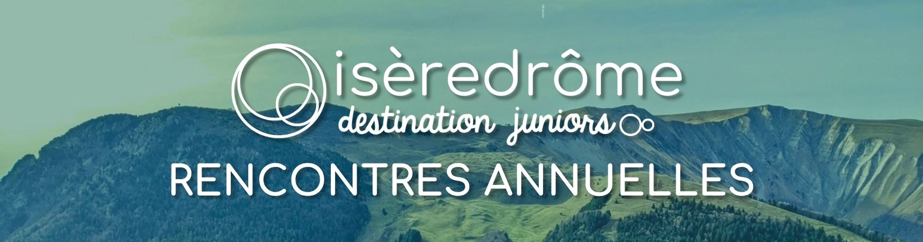Rencontres Annuelles IDDJ
