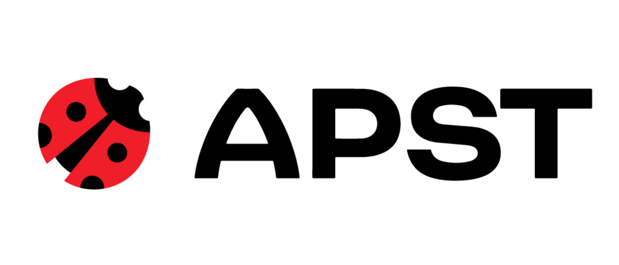 Logo apst