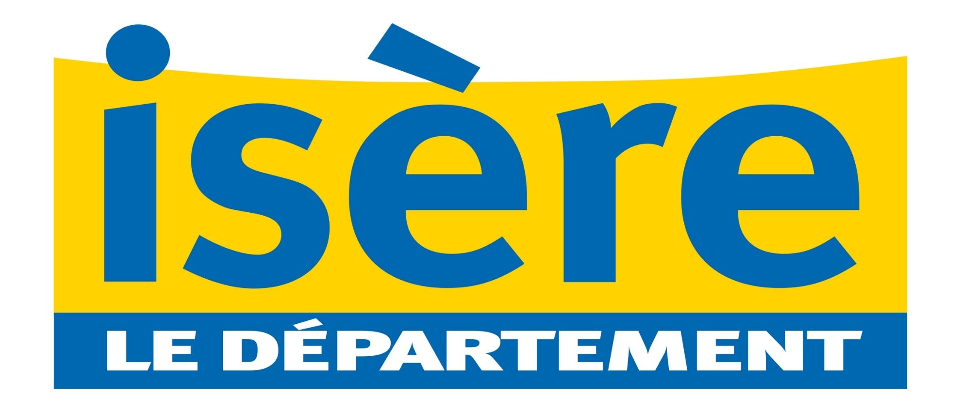 Logo Isère