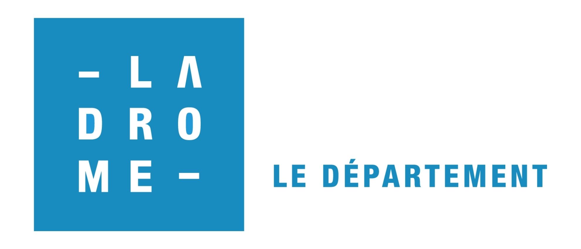 Logo Drôme