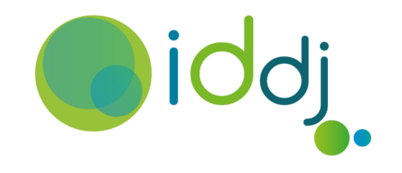 Logo iddj simplifié