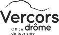 Logo OT Vercors Drôme