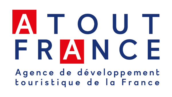 Logo Atout France