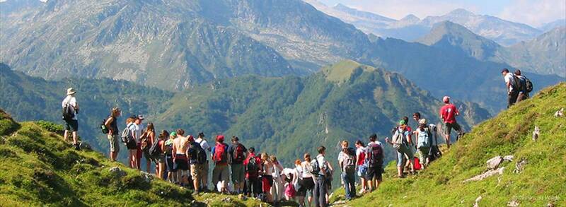 Rando classe oisans