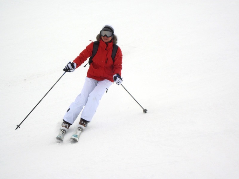 Colo ski et neige isere drome