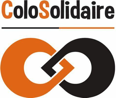 Colosolidaire logo