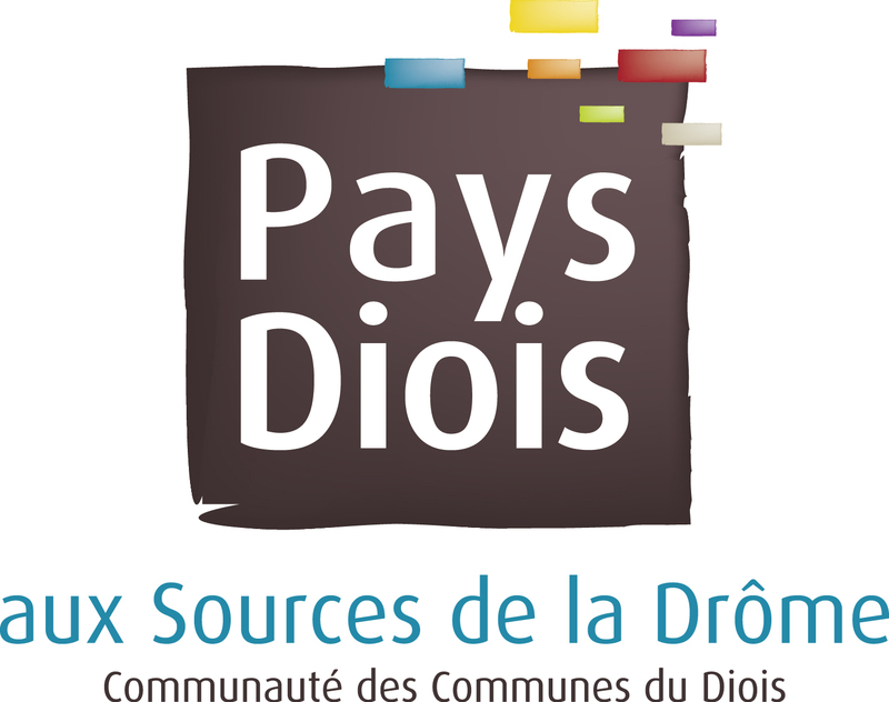 Logo OT Diois