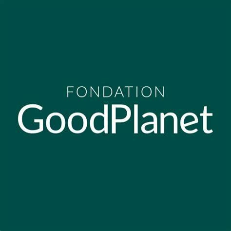 Good Planet