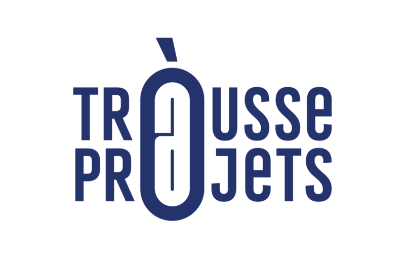 logo trousse à projets