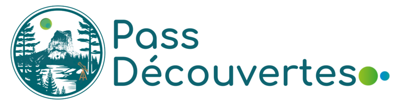 Logo Pass Découvertes