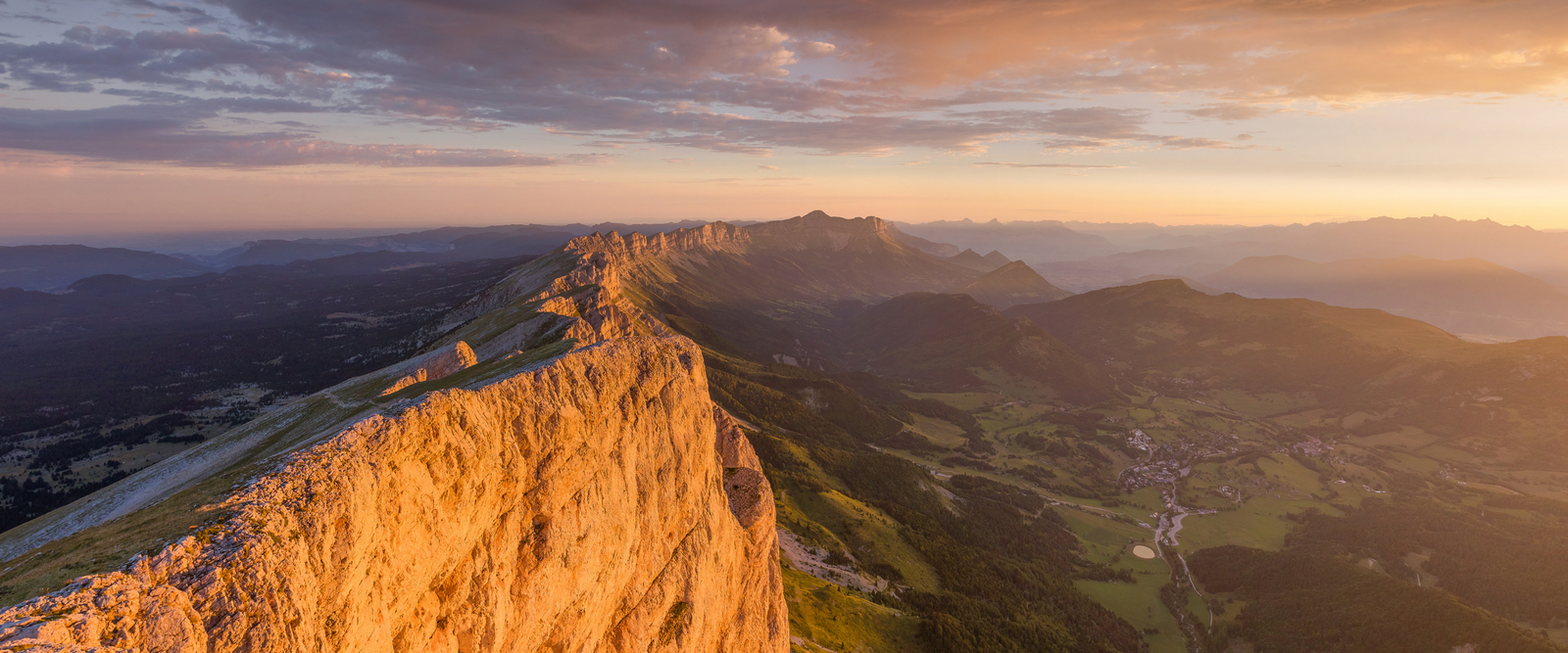 Le Vercors