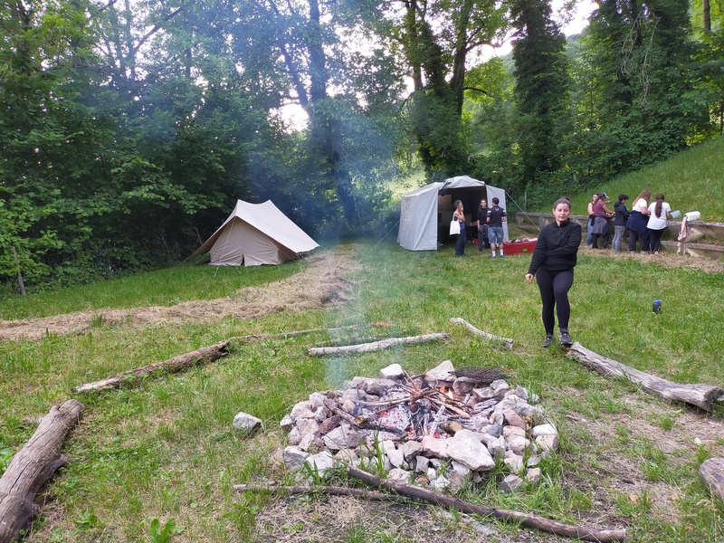 Formation montagne Anims 2020