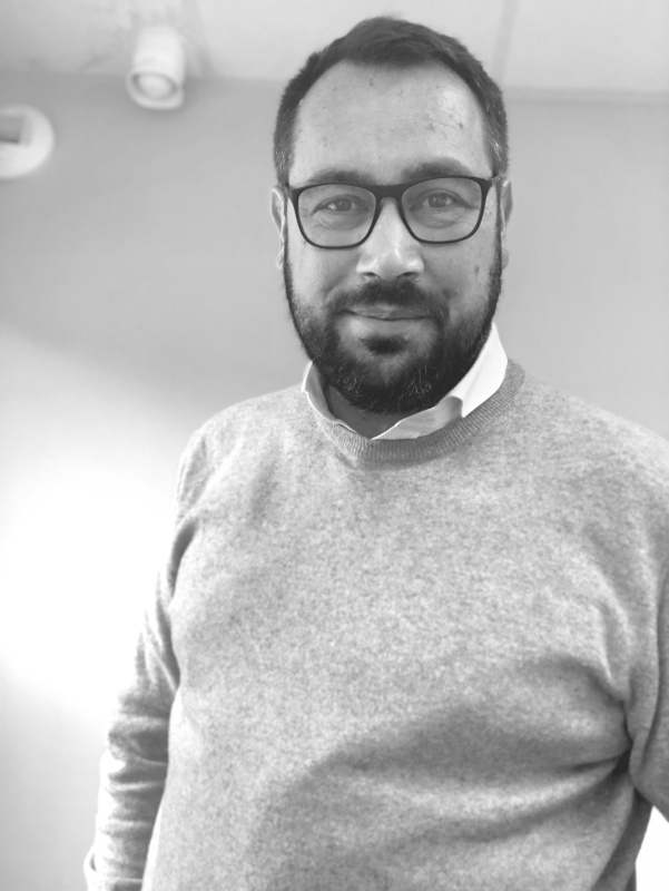 Damien co président