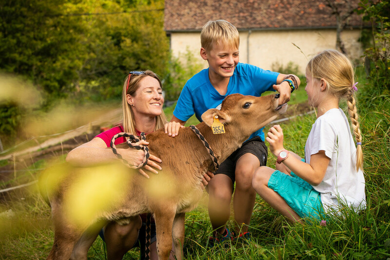 visite ferme