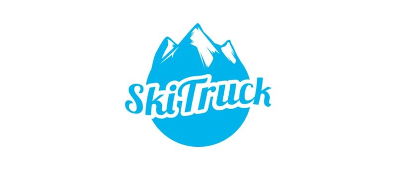 Logo Ski Truck (large)