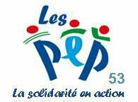 Logo PEP 53