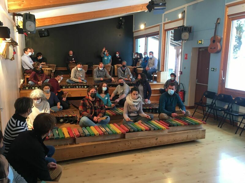 rencontres annuelles 